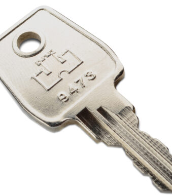 Sleutelnummer 9473