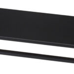 Aansluitpaneel voor netwerkkasten, 1 HE