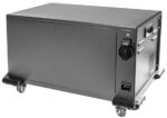 Mobiele oplader-kast voor tablets, 16 oplaadposities.