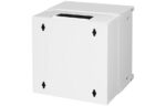 10" Wandkast SOHO PRO, breedte 315 mm, diepte 300 mm, 6 hoogtes