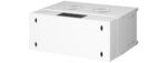 19" Wandbehuizing SOHO PRO, 540 x 400 mm, 4 hoogte-eenheden