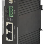 DIGITUS Industriële Gigabit PoE+ Injector 802.3 af/at