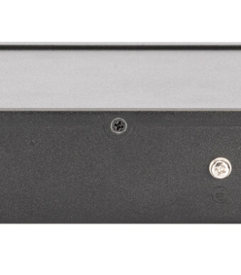 10 Gigabit-switch, 8 poorten