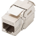 Afgeschermde Keystone Module Cat. 6