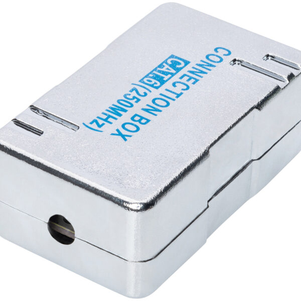 Verbindingsmodule categorie 6 voor twisted pair-kabels