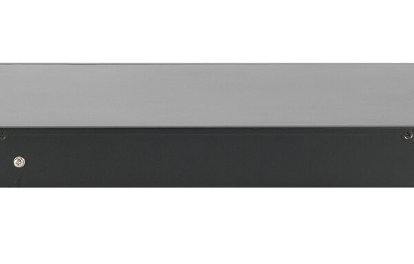 Gigabit PoE+ Injectie-apparaat, 24-poorts