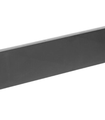 Blindpaneel voor 19 inch netwerk- en serverkasten