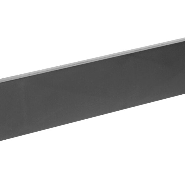 Blindpaneel voor 19 inch netwerk- en serverkasten