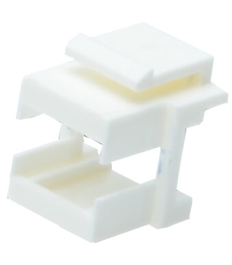 Kabelkastmodule voor patchpanelen