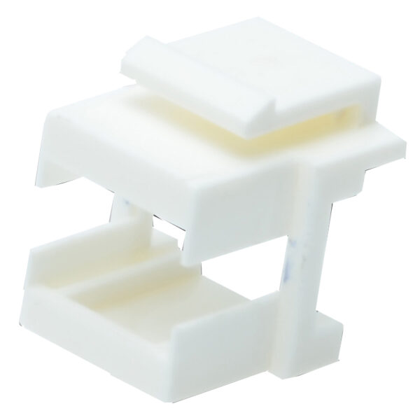 Kabelkastmodule voor patchpanelen