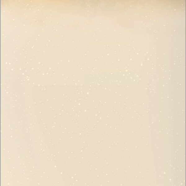 Gouden kerstnavond-decokoperfolie A4