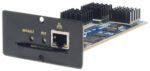 IP-module voor KVM-switches