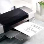 Verjaardagskaart Ballonnen