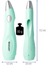 Westcott Toverstift Creatiefset met Airbrushpen