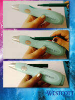 Westcott Toverstift Creatiefset met Airbrushpen