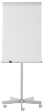 Mobiel flipchart 'Pro', (b)700 x (h)1.000 mm