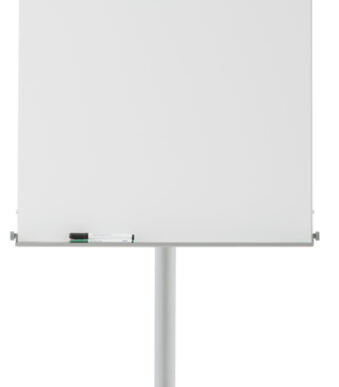 Mobiel flipchart 'Pro', (b)700 x (h)1.000 mm