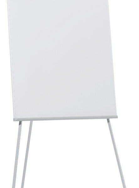 Franken Uitschuifbaar Whiteboard Standaard, in Hoogte Verstelbaar