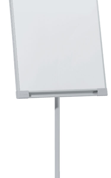 Flipoverblok PRO Mobiel, lichtgrijs, 670 x 950 mm