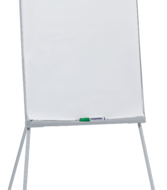 Flipovervel Presentiebord, 700 x 1.000 mm