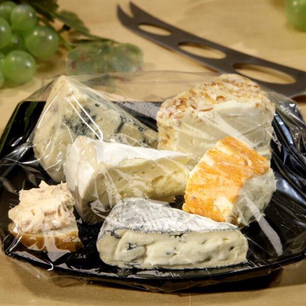 Huishoudfolie in disverpakking, breedte: 290 mm