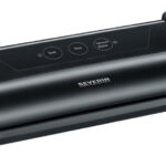 Vacuümmachine SEVERIN FS 3610, 110 watt, zwart