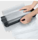 Vacuümmachine SEVERIN FS 3610, 110 watt, zwart