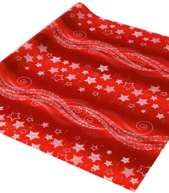 Cadeaupapierrol 'Feeërieke lichtjes'