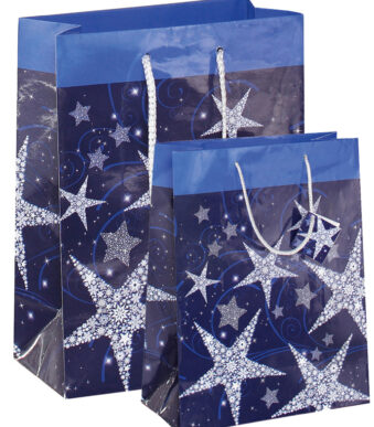 Kleine cadeautasjes 'Shining Stars'