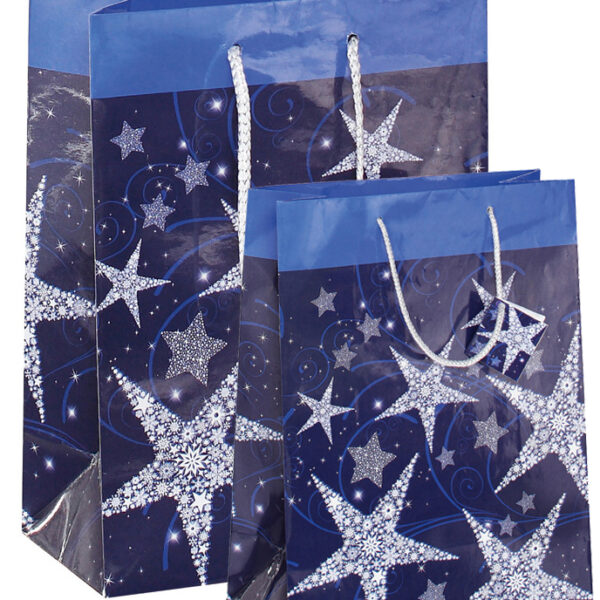 Kleine cadeautasjes 'Shining Stars'