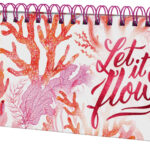 Bureaukalender Onderwaterparadijzen