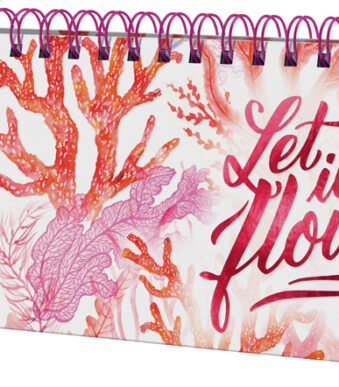 Bureaukalender Onderwaterparadijzen