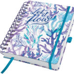 Sigarenbundel Agenda Schone 'Onderwaterparadijzen'