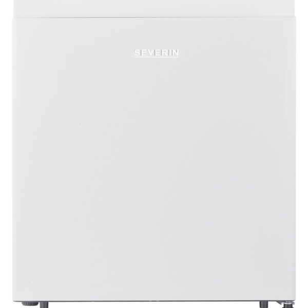 Severin Tafelkoelkast KB 8877, wit