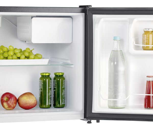 Tafelkoelkast SEVERIN KB 8879, zwart