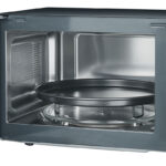 SEVERIN magnetronoven met grill- en heteluchtfunctie