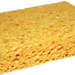 Wonday Tafelspons No. 6, Afmetingen: 135x90x24mm