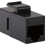 LogiLink RJ45-aansluiting Cat.5e, onbeschermd