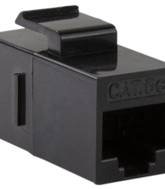 LogiLink RJ45-aansluiting Cat.5e, onbeschermd