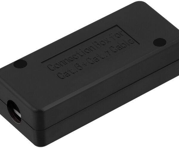 LogiLink verbindingsmodule voor Cat.5/Cat.6/Cat.6A/Cat.7-kabels