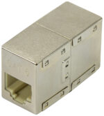 Afgeschermde netwerkconnector categorie 6