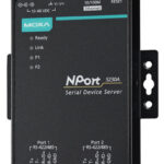 Serieel apparaatserver, 2 poorten, RS-422/485, Nport-5230A