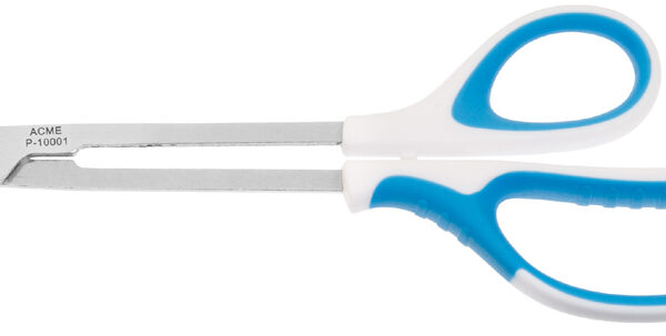 Nagelschaar met lange handgreep, lengte 210 mm