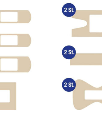 Verbandtrommel Huishouden/Klussen