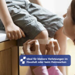 Verbandtrommel Huishouden/Klussen