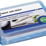 Eerste Hulp Verband-Set Kantoor/Hobby