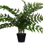 PAPERFLOW kunstvarenplant - hoogte 550 mm