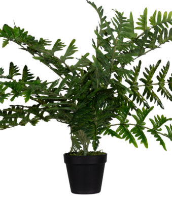 PAPERFLOW kunstvarenplant - hoogte 550 mm