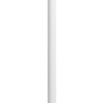 Kapstok kleurengamma, 12 haken, blauw