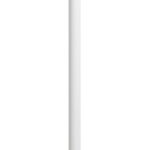 Kapstok kleurencollectie, 12 haken, groen